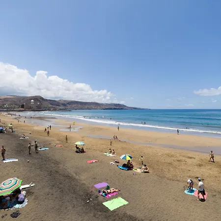 Holiday home Yellow Sun Marine I By Canariasgetaway Las Palmas de Gran Canaria
