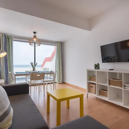 Casa vacanze Yellow Sun Marine I By Canariasgetaway Las Palmas de Gran Canaria