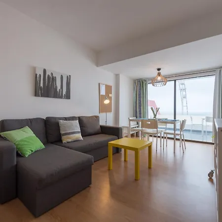 Yellow Sun Marine I By Canariasgetaway Las Palmas de Gran Canaria