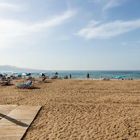Yellow Sun Marine I By Canariasgetaway Casa vacanze