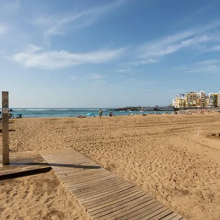 Casa vacanze Yellow Sun Marine I By Canariasgetaway *